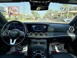 مرسيدس بنز E-Class